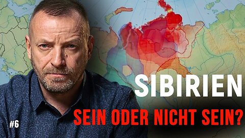 Sibirien Sein oder nicht sein?