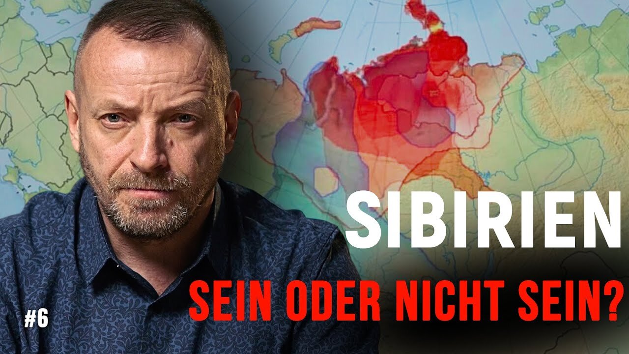 Sibirien Sein oder nicht sein?