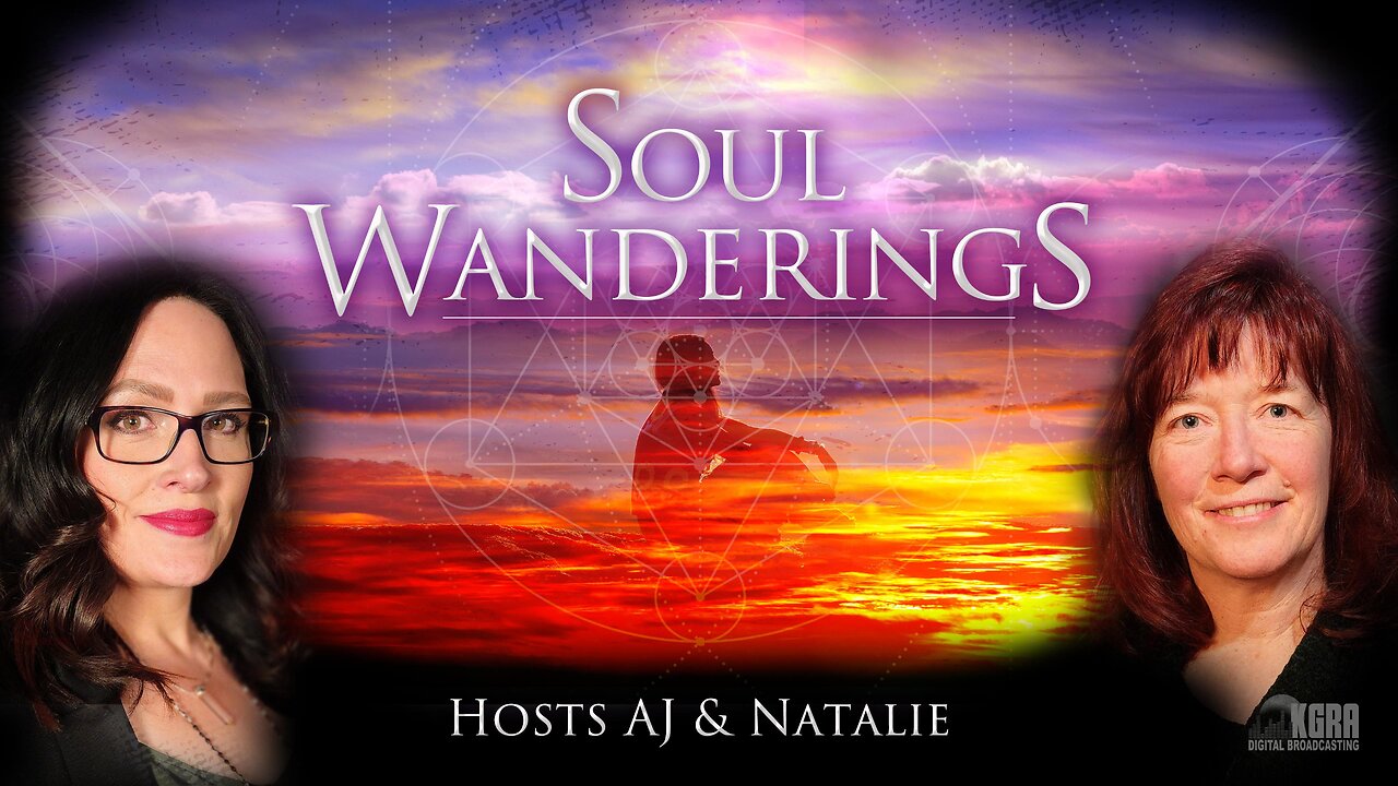 Soul Wanderings - Expectations