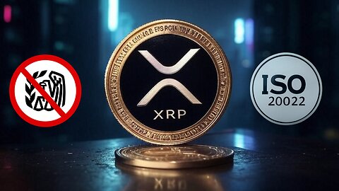 Doge Audits the IRS: Breaking Down XRP, ISO20022, and SEC's Game-Changing ETF Acknowledgments!