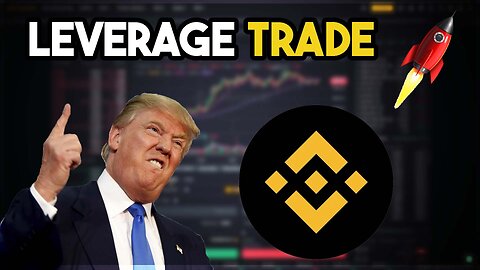 How to Leverage Trade on Binance for Beginners (Step-by-Step Tutorial)