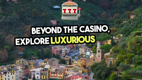 Discover Mediterranean's Largest Luxury Casino