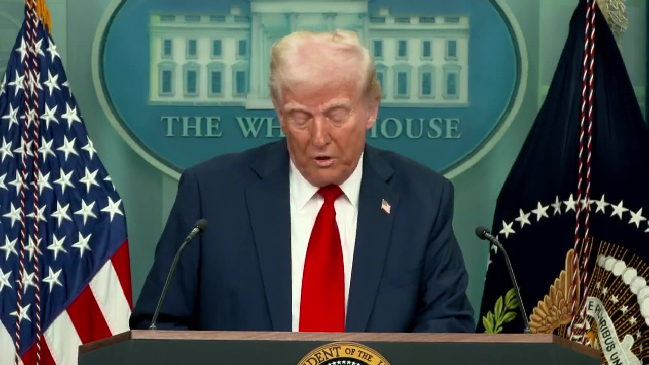 PRESIDENT TRUMP: "My administration will set the highest possible bar for aviation safety."