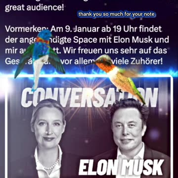 Elon & Alice