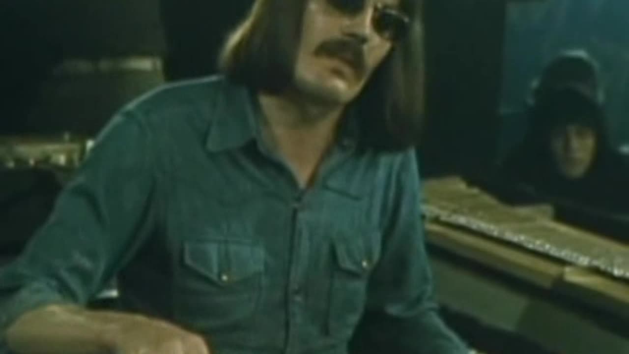 Soft Machine- POP2 1973