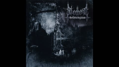 Blodhemn - Holmengraa (2012) (NO)