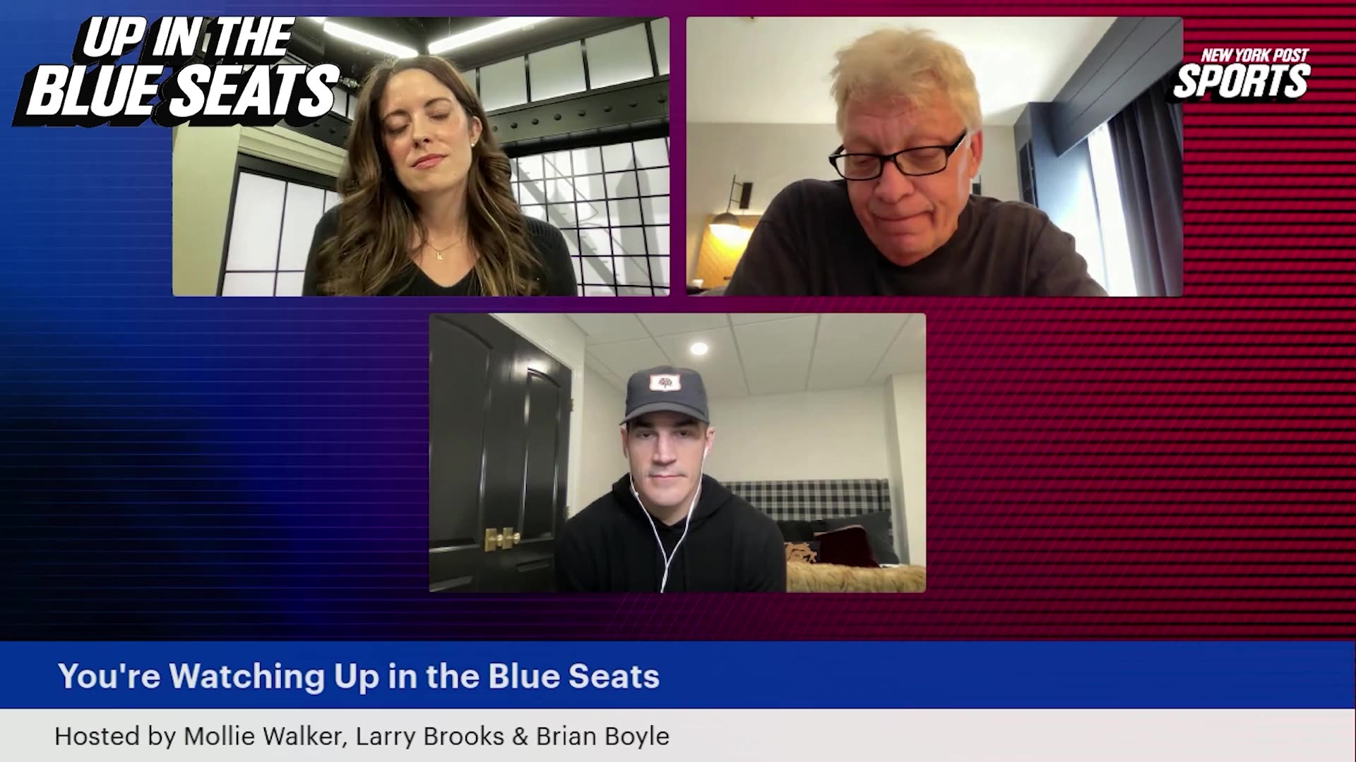 Peter Laviolette's loyalty to certain players could seal his fait as Rangers coach