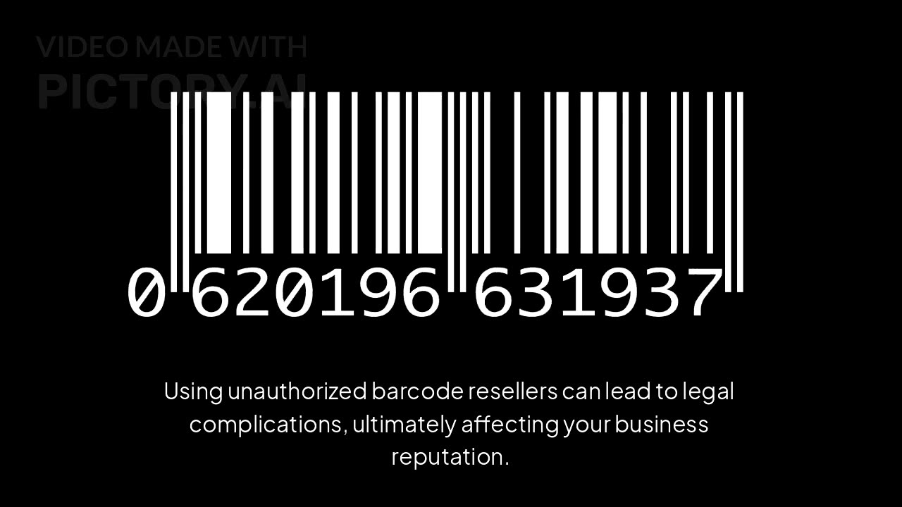 Understanding UPC Barcode Generators: How They Work & Why You Need One