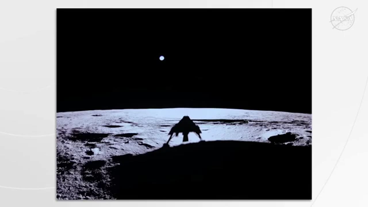 Moon Like NEVER BEFORE! Blue Ghost's First Images Will Blow Your Mind! 🤯📡