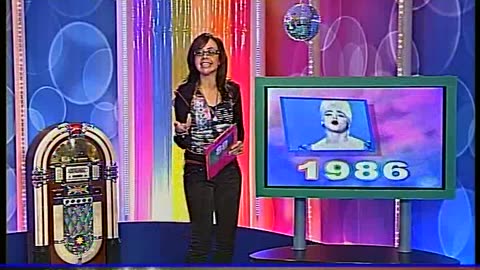 80 NOSTALGIA - 5a Stagione (2011/2012)-2a Puntata