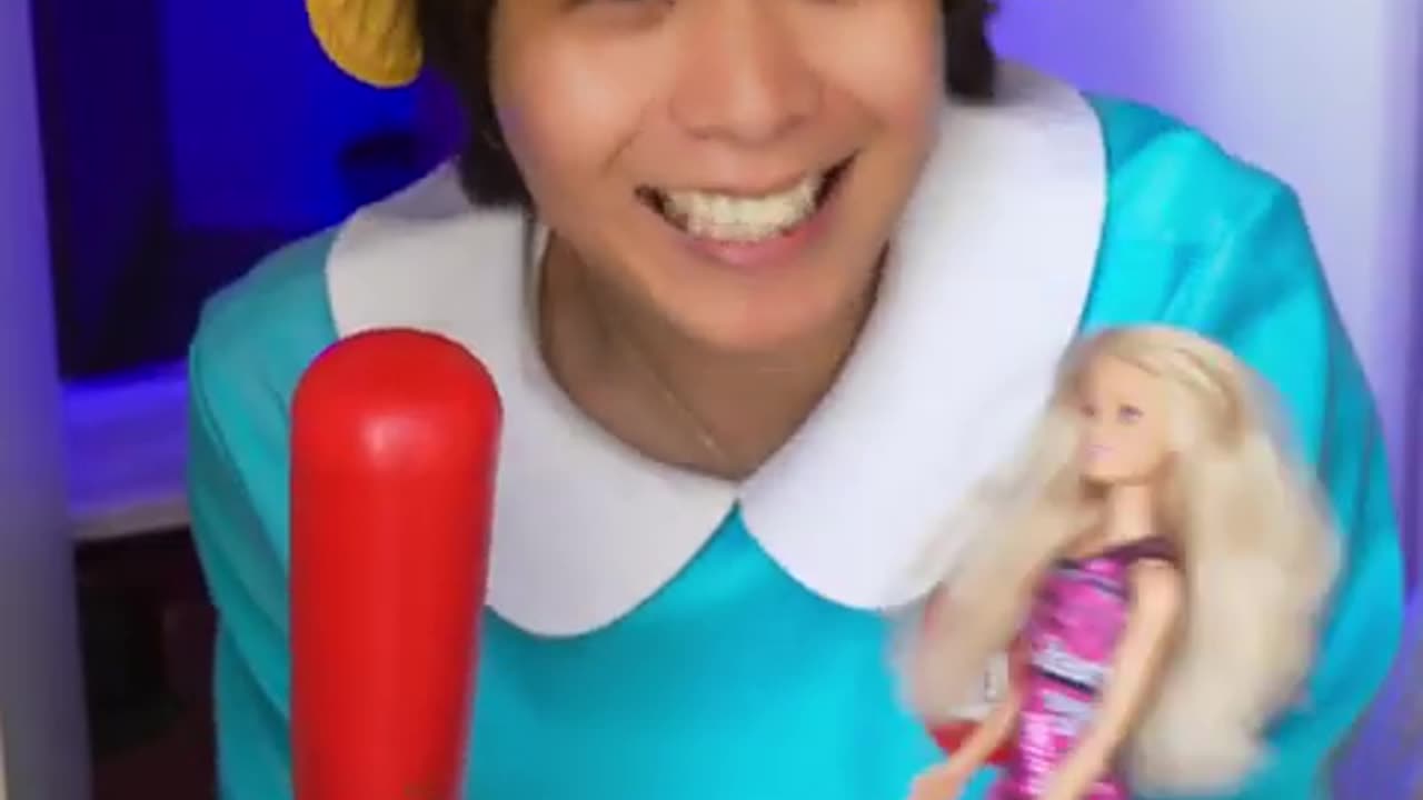 Toy to be passed down