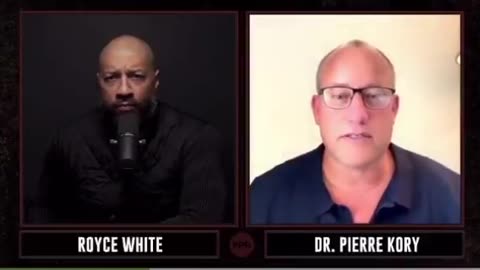 After extensive research Dr Pierre Kory has done an entire U-turn on the childhood ...
