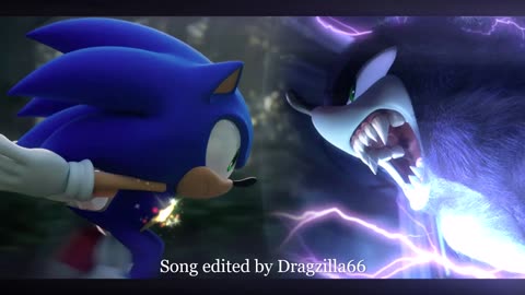 Sonic Unleashed - Endless Possibility (Female Vocal Pitch Effect)