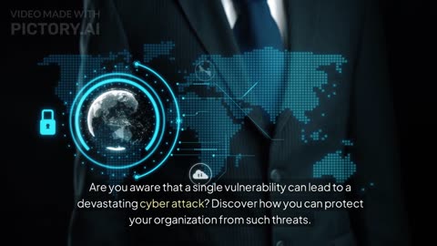 The Power of Vulnerability Management | Secure Your Business with Tenable