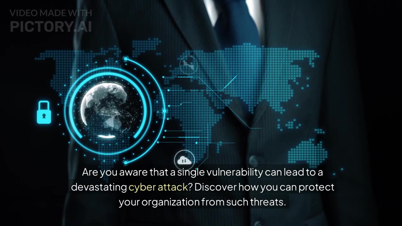 The Power of Vulnerability Management | Secure Your Business with Tenable