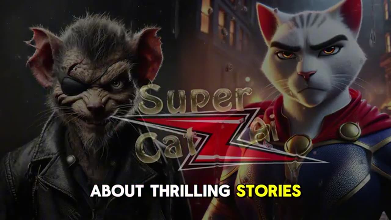 Lightning McQueen’s MONSTER Transformation – The Stray Dog’s Secret!
