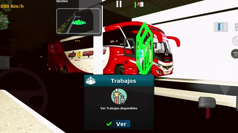 Buses Ecuadorianos cooperativa CITA EXPRESS-PARTE3--WBDS