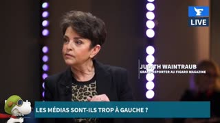 Les merdias sont-ils trop de gauche ? 1