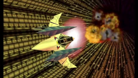 Star Fox 64: Venom 1