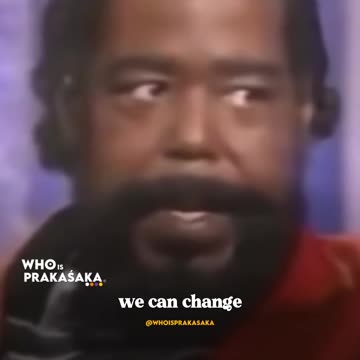 We Are All Gods - Barry White