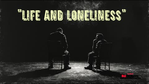 Life and Loneliness (Rock) - HotPotMusic