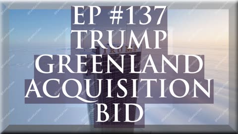 Trump's Quest for Greenland: A Geopolitical Gamble