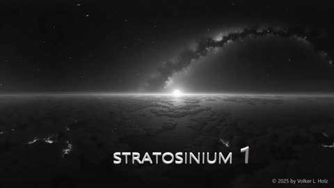 Stratosinium 1 (2025)