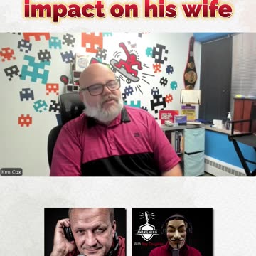 What he covers in his Book 'Reclaim Sobriety'