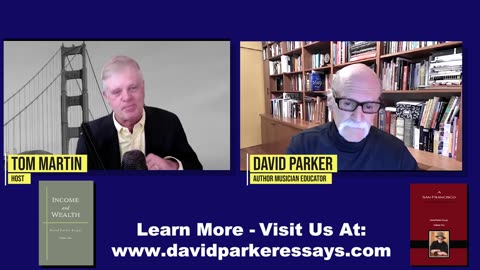A San Francisco Conservative Podcast 8