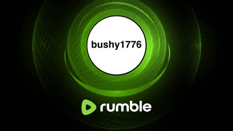 Bushy