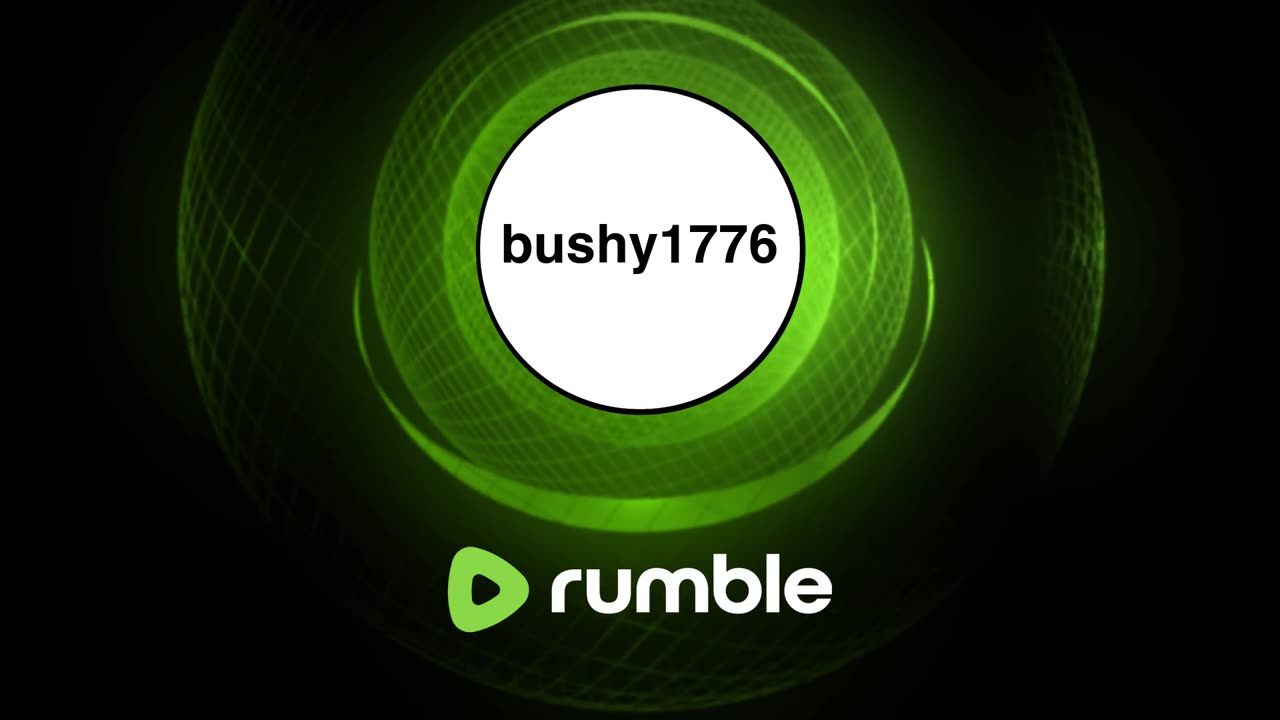 Bushy