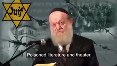 This guy explains Hitler's warning