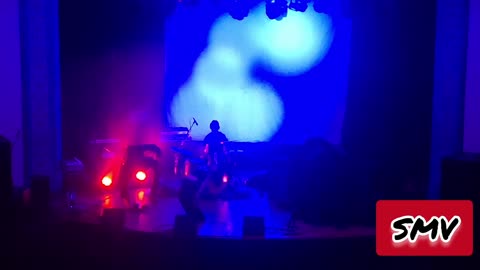 #ShittyMillennialVideos 📱📹🎬 LDR 🦝 - Video #2 📼 @ Aladdin Theater Portland, OR 12/12/2024