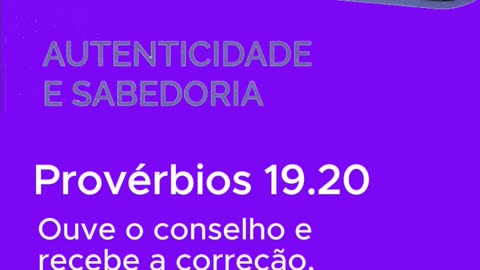 Leitura diária dos Jovens - 14/02/2025