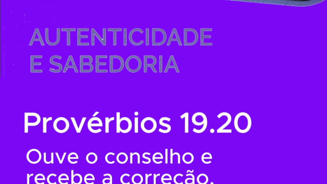 Leitura diária dos Jovens - 14/02/2025