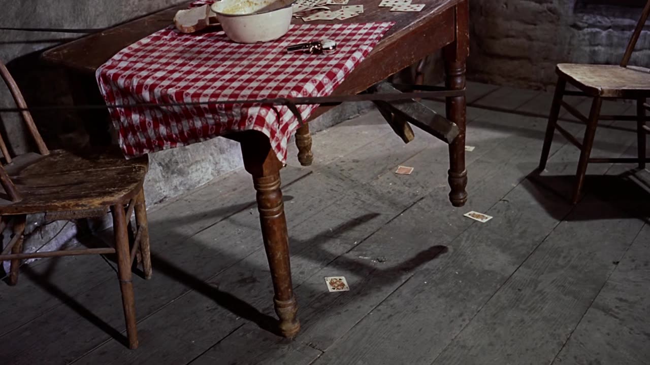 One-Eyed Jacks (1961)