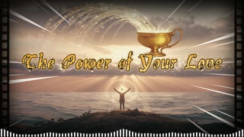 The Power of Your Love Gospel