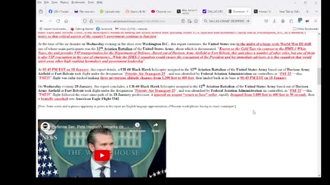 REAL TALK WITH JOEL ABOUT THE LGB AND THE PLANE CRASH