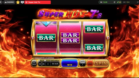 Rick's Online Slots 4/7/2025 AM