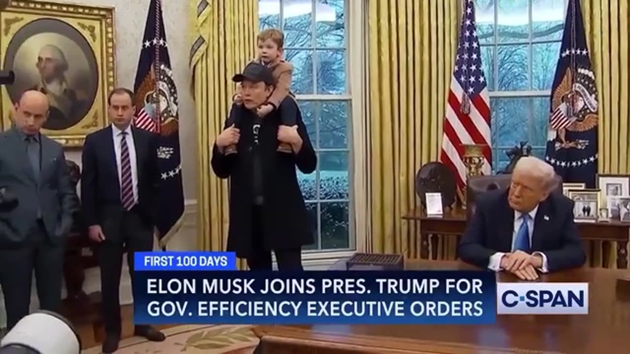 Reporter Thinks She Trapped Elon Musk, Then This Happened