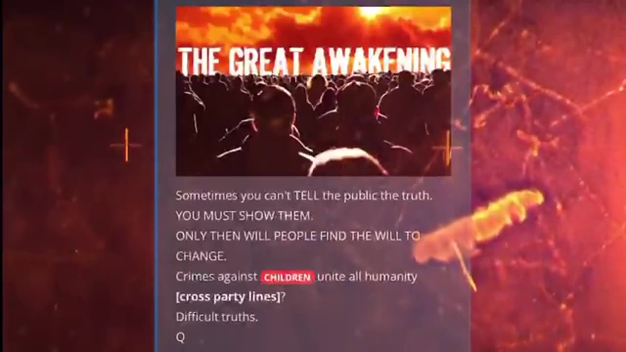 Never Forget [Their] Crimes | “These [People] Are EVIL”