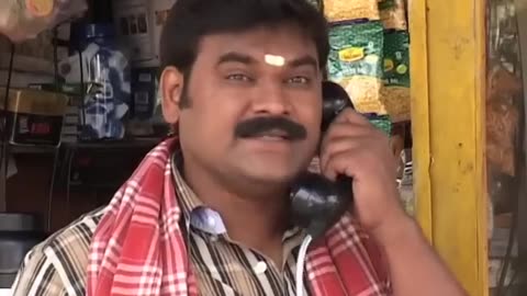 AMRUTHAM SERIAL | Episode 272. ఉచిత విహారం - 1