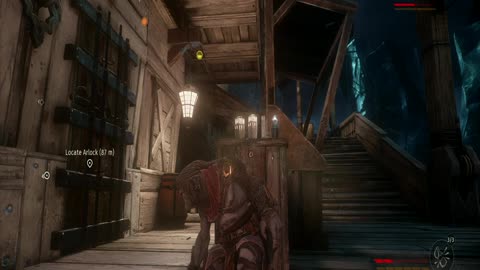 Styx Shards Of Darkness-We're Not Very Sneaky