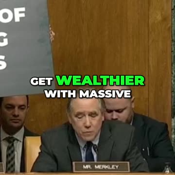 Taxes and Wealth: The Betrayal of Working Families