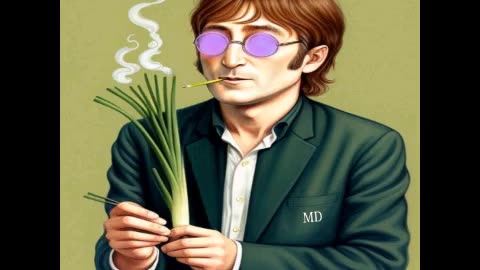 MD- Green Onion