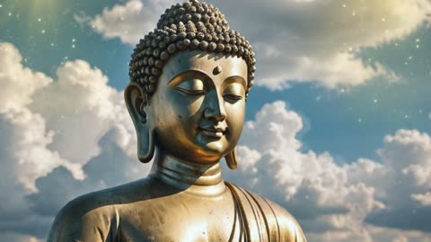 Meditation Buddha Music: Relax, Sleep, and Yoga Chill, Let Relax With the calming melodies