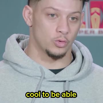 NFL stars discuss Trump’s attendance to Super Bowl on Sunday