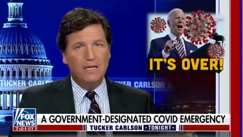 Tucker Carlson: This is the cruelest thing any president has ever done