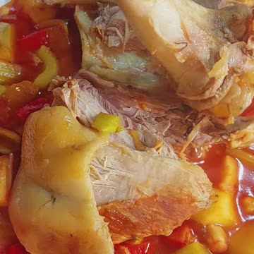 How to Make Perfect Pulled Pork: Easy Bone Removal Tips! Mouthwatering Pulled Pork Recipe