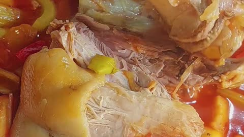 How to Make Perfect Pulled Pork: Easy Bone Removal Tips! Mouthwatering Pulled Pork Recipe